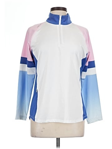 RLX Ralph Lauren Track Jacket (view 1)