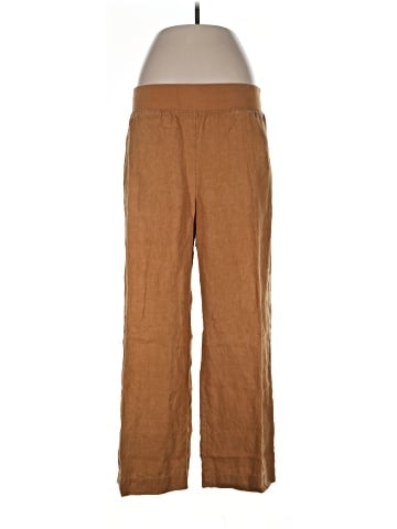 Soft Surroundings Linen Pants (view 1)