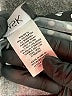 MSK Polka Dots Black Casual Dress Size M - photo 8