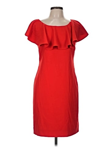 Tahari by ASL Cocktail Dress (view 1)