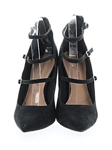 Christian Siriano for Payless Heels (view 2)