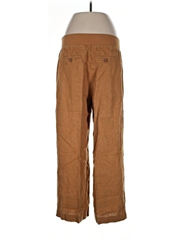Soft Surroundings Linen Pants (view 2)