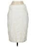 Cache Ivory Formal Skirt Size 4 - photo 1