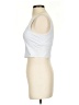 Unbranded White Tank Top Size XS - photo 5