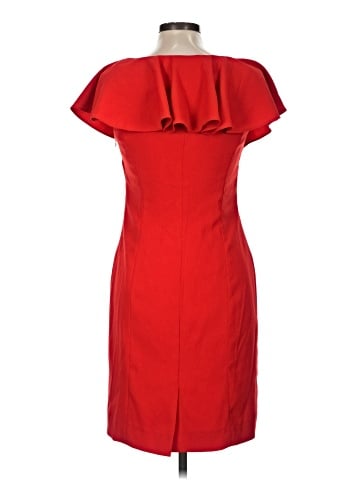 Tahari by ASL Cocktail Dress (view 2)