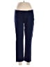 Lilly Pulitzer Blue Casual Pants Size 8 - photo 1