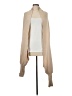 Freya Harper Tan Cardigan One size (estimated) - photo 1
