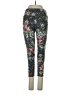 Evolution and Creation Print Green Active Pants Size S - photo 1
