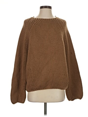 Zara Pullover Sweater (view 1)