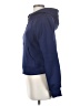 Laslulu Blue Pullover Hoodie Size S - photo 5