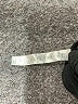 Fabletics Solid Black Jumpsuit Size S - photo 4