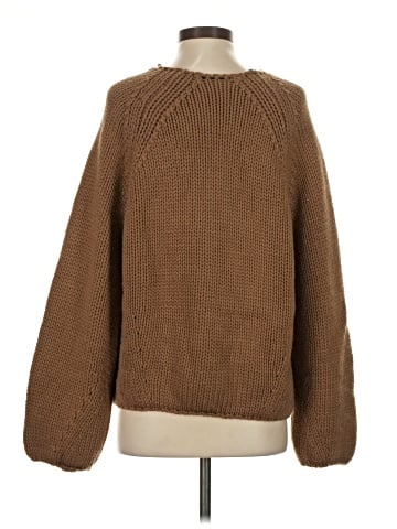 Zara Pullover Sweater (view 2)