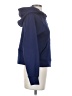 Laslulu Blue Pullover Hoodie Size S - photo 4