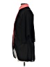 Finders Keepers 100% Polyester Color Block Black 3/4 Sleeve Blouse Size XS - photo 5