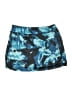 BlevonH Camo Blue Teal Active Skort Size L - photo 2