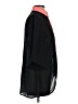 Finders Keepers 100% Polyester Color Block Black 3/4 Sleeve Blouse Size XS - photo 4