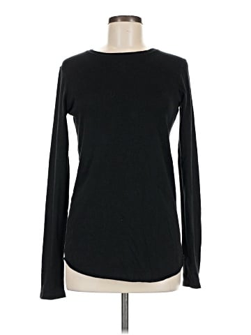 Vince. Long Sleeve Top (view 1)