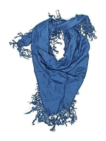 Glentex Scarf (view 1)
