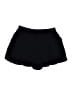 Shein Solid Black Shorts Size M - photo 1