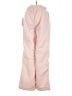 Assorted Brands Pink Casual Pants Size S - photo 2