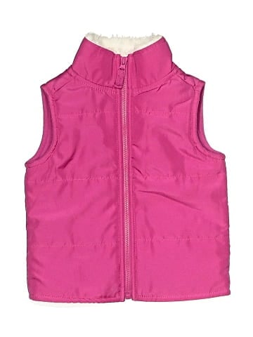 Carter's Vest (view 1)
