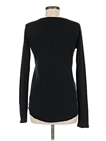 Vince. Long Sleeve Top (view 2)