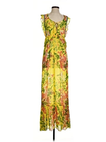 Plenty By Tracy Reese Casual Dress (view 1)