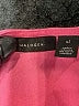 Halogen 100% Polyester Pink Short Sleeve Top Size XL - photo 7