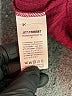 Shein Burgundy Sleeveless Top Size 6 - photo 8