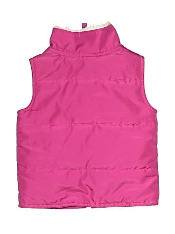 Carter's Vest (view 2)