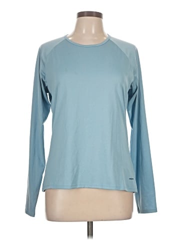 Patagonia Long Sleeve T-Shirt (view 1)