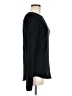 Vince. Black Long Sleeve Top Size M - photo 4