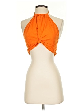 Reformation Sleeveless Blouse