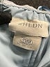 BHLDN 100% Polyester Gray Casual Dress Size 4 - photo 4