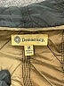 Democracy 100% Nylon Gray Jacket Size M - photo 6