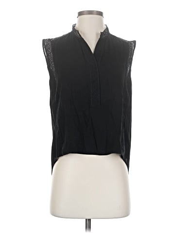 Sandro Sleeveless Blouse (view 1)