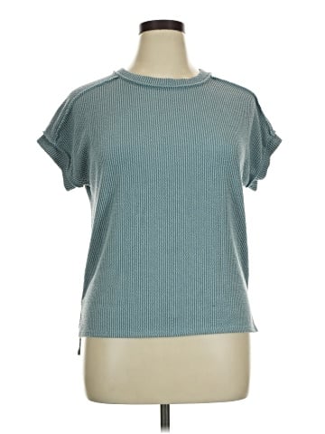7th Roy Active T-Shirt (view 1)