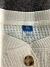 Old Navy Ivory Pullover Sweater Size XL (tall) - photo 7