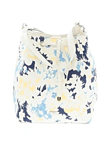 Chaps Bucket Bag (view 1)
