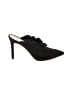 Loeffler Randall Black Mule/Clog Size 7 1/2 - photo 1