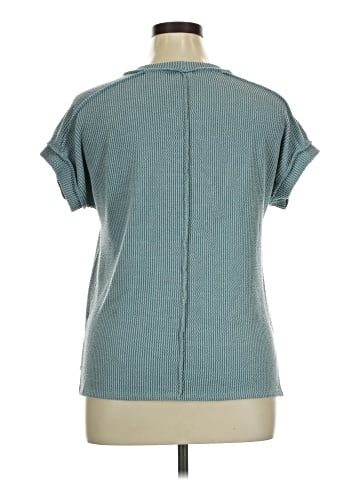 7th Roy Active T-Shirt (view 2)