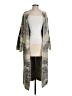 Dex Gray Cardigan Size S - photo 1