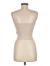 Madewell Tan Sleeveless Top Size M - photo 2