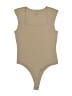 Pink Rose Tan Bodysuit Size M - photo 1