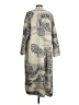 Dex Gray Cardigan Size S - photo 2