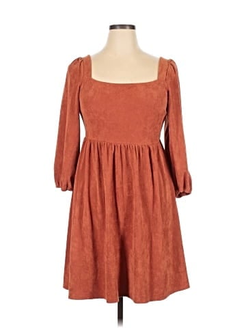 Unbranded Casual Dress (view 1)