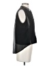 Sandro Black Sleeveless Blouse Size Sm (1) - photo 4