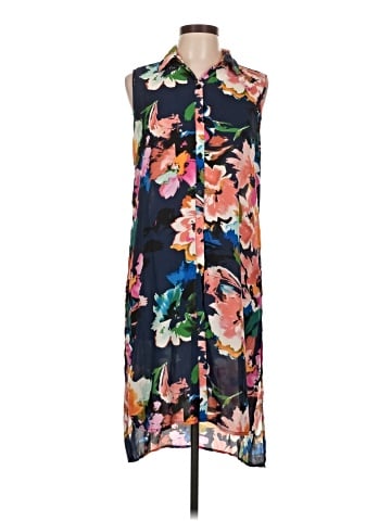 Spense Casual Dress (view 1)