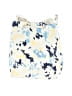 Chaps 100% Polyurethane Print White Bucket Bag One size - photo 3