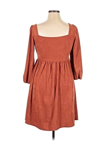 Unbranded Casual Dress (view 2)